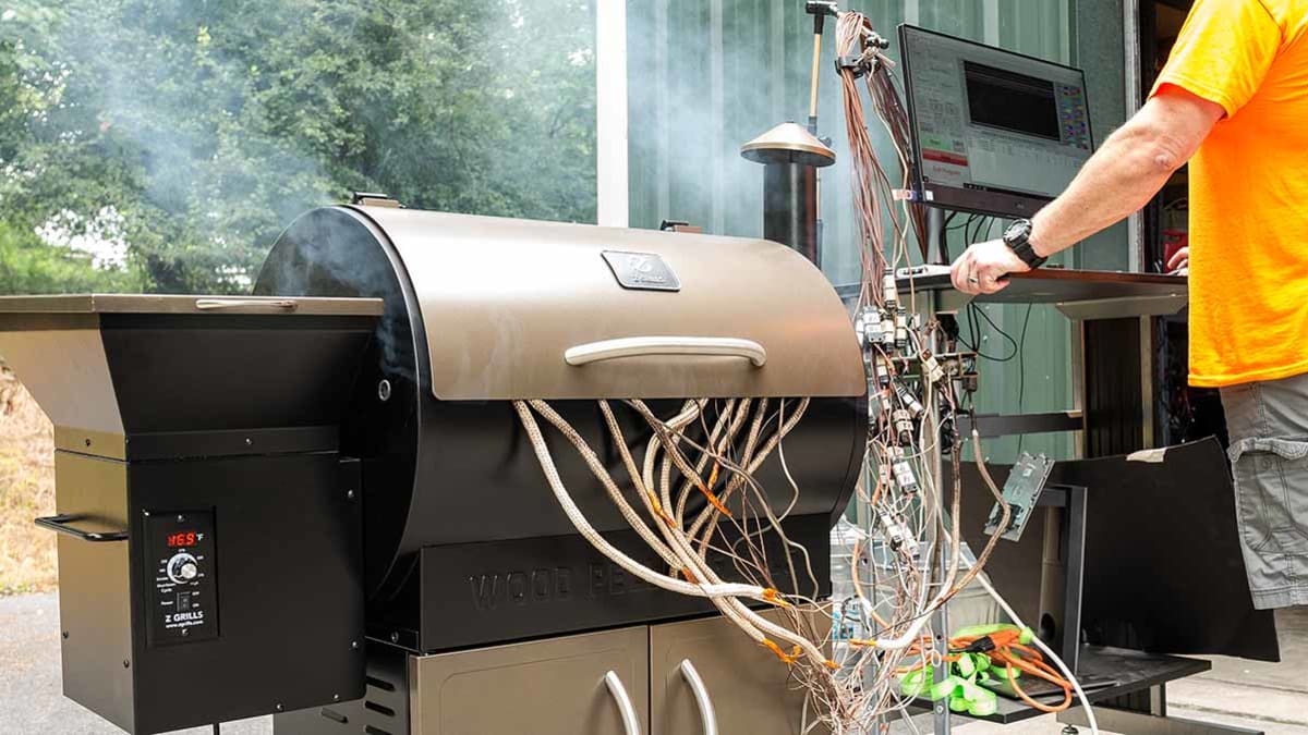 Best Pellet Grills of 2021 Consumer Reports